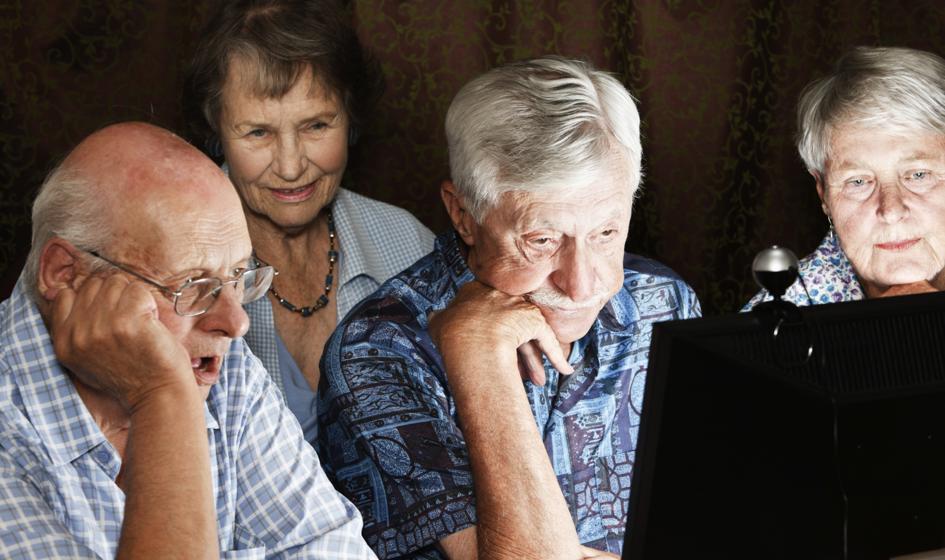 Zmiany demograficzne odwróciły do góry nogami finansową rzeczywistość Polaków