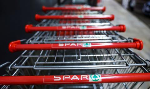Otwarto całodobowy supermarket na stacji paliw. Będzie działał również w niedzielę