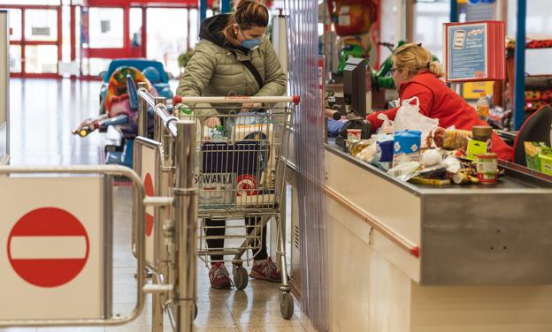 Zakaz handlu w niedzielę uszczelniony. Sejm uchwalił ustawę