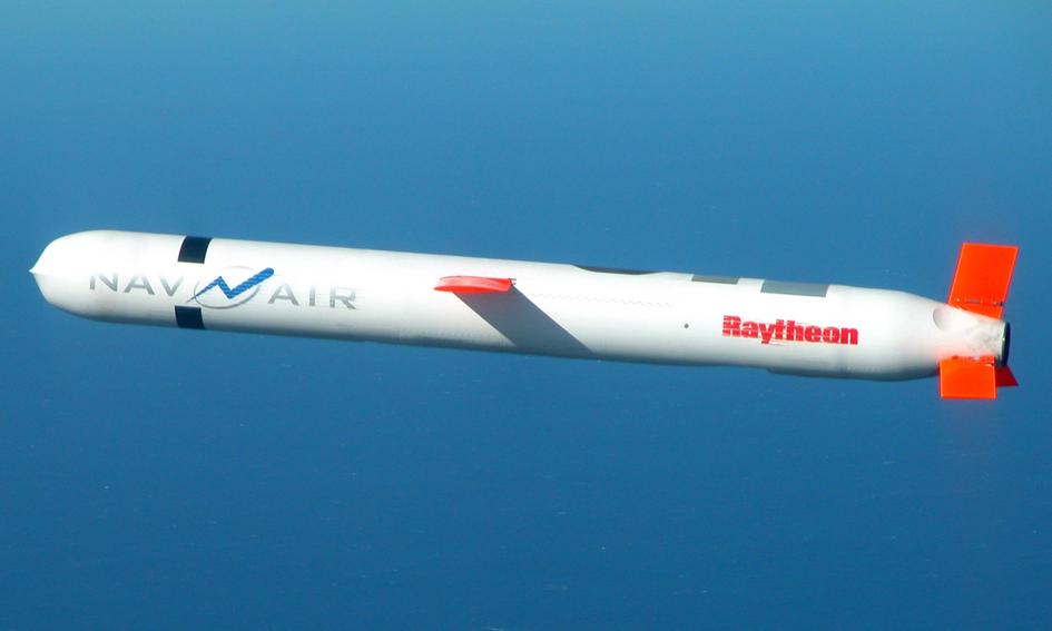 Rząd Japonii chce kupić nawet 500 pocisków Tomahawk. W ich zasięgu Rosja i Chiny