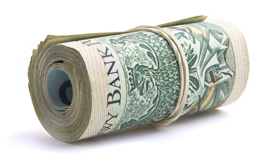 Ranking lokat Bankier.pl 3M – kwiecień 2015