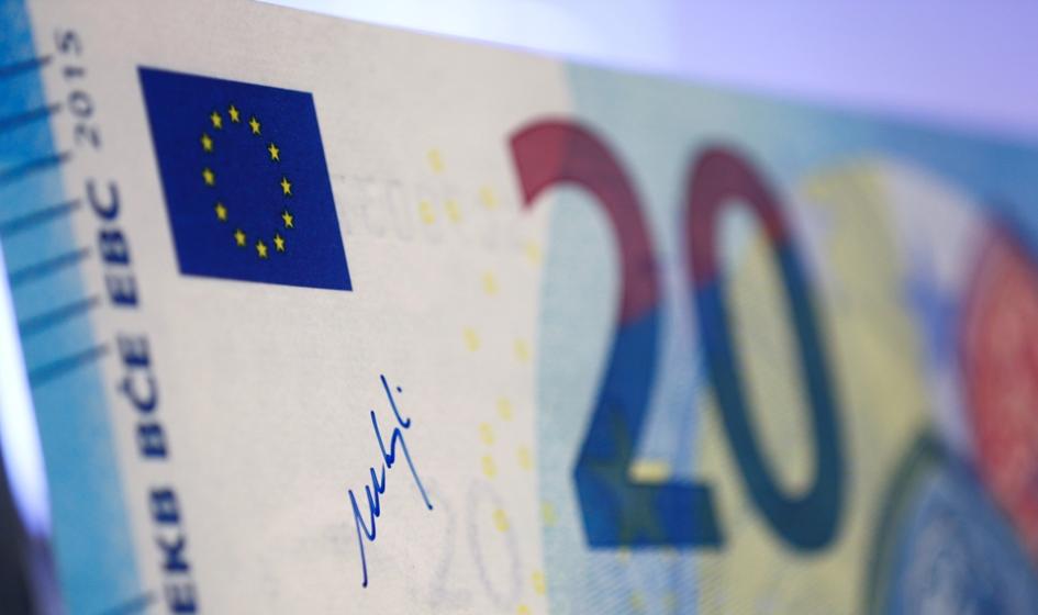 Kurs euro powrócił do 4,30 zł