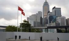 Pierwszy plan 5-letni Hongkongu. Region ogłasza pełne zjednoczenie gospodarcze z Pekinem