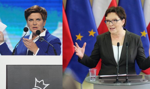 Będzie debata Szydło i Kopacz