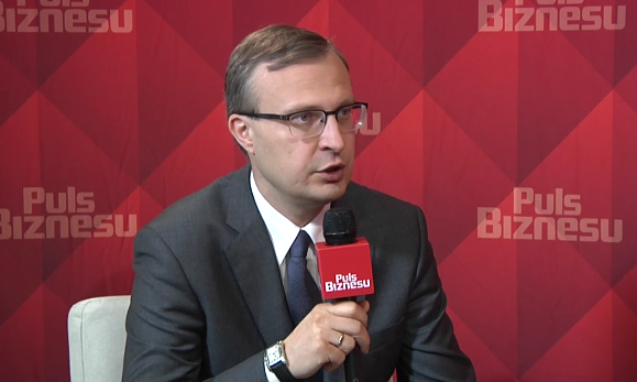 Borys: Nie analizowaliśmy finansów GetBacku
