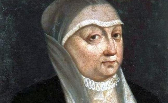 Bona Sforza, czyli wyciskarka dukatów