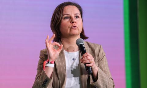 Wiceministra klimatu: Ciep艂ownictwo b臋dzie si臋 opiera膰 na OZE