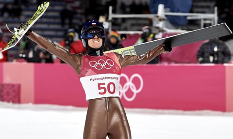 Mieszkanie za mistrzostwo olimpijskie. Ile zarobią polscy sportowcy?