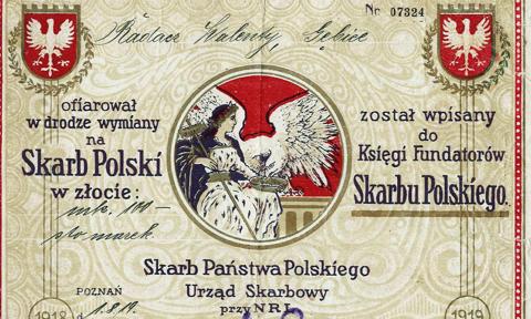 Czy warto jeszcze kupować polskie obligacje skarbowe? Poniżej 5% to już nie jest okazja