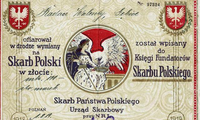 Czy warto jeszcze kupować polskie obligacje skarbowe? Poniżej 5% to już nie jest okazja