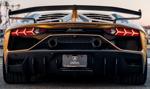 Luksusowy zapach spalin. Lamborghini odżegnuje się od elektryków