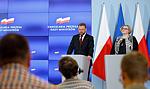 Koronawirus w Polsce. Potwierdzono nowe przypadki