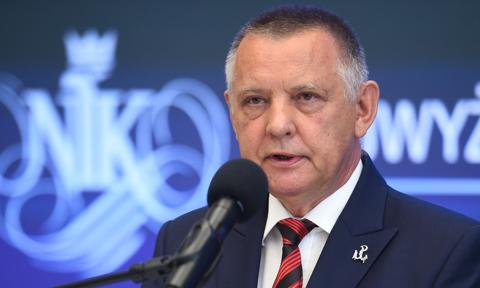 Afera GetBack. Prezes NIK zawiadamia prokuraturę. Na liście politycy i osoby z KNF