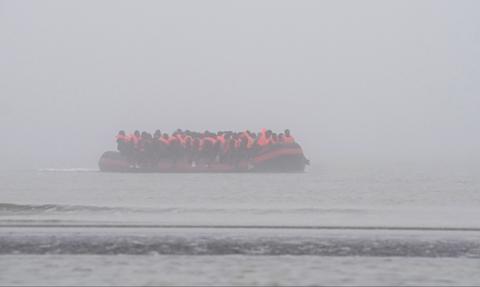 Tragedia na Morzu Śródziemnym. 42 osoby zaginęły u wybrzeży Libii