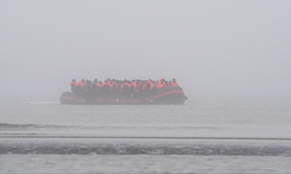 Tragedia na Morzu Śródziemnym. 42 osoby zaginęły u wybrzeży Libii