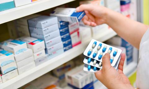 W niemieckich aptekach brakuje ponad 250 rodzajów leków