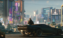 "Cyberpunk 2077" na E3 "wcześniejszy niż alfa"