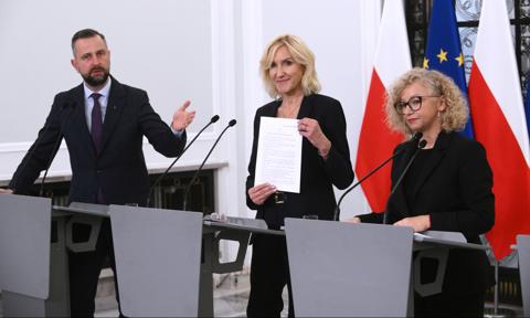 Koniec sporu z PSL? Rząd proceduje „wersję light” związków partnerskich, znamy szczegóły