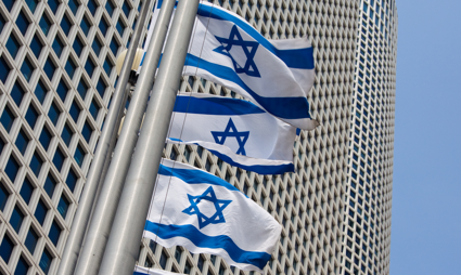 Media: Izrael dostarczy Zjednoczonym Emiratom Arabskim zaawansowany system obrony powietrznej