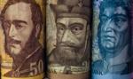 Węgry na drodze do strefy euro? KE zapowiada ocenę, a forint jest najsilniejszy od lat