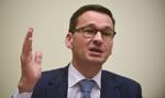 Morawiecki: Rząd zajmie się Konstytucją Biznesu za 2-3 tygodnie