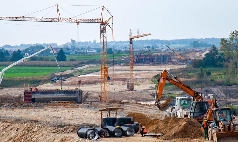 GDDKiA ogłosi przetarg na kolejny fragment S17