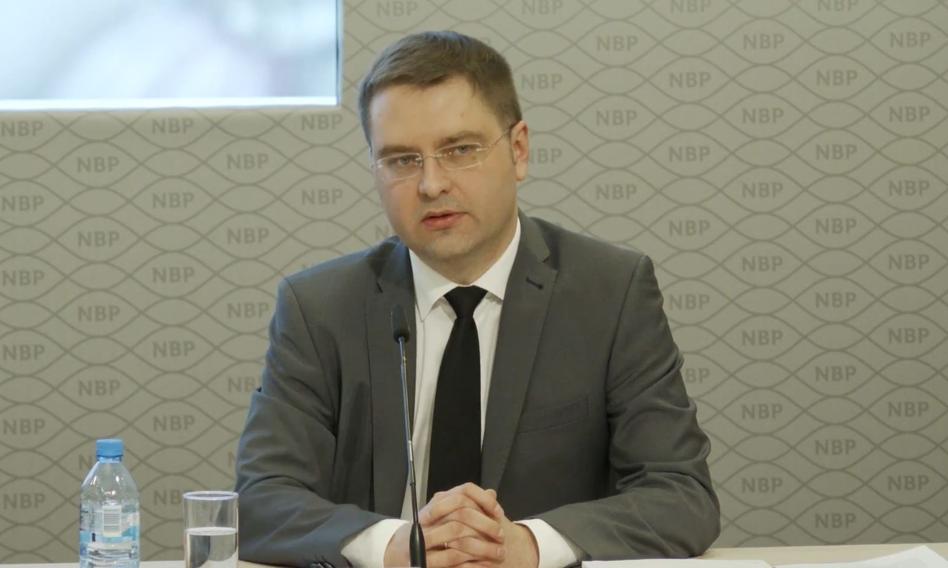 Zubelewicz (RPP): Mocniejszy złoty obniżyłby inflację
