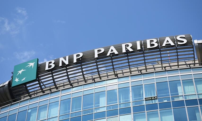 BNP Paribas Bank Polska - Konto Lokacyjne