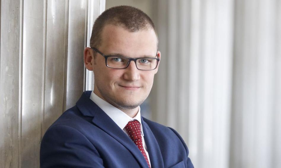 Prezydent rozgrywa rząd prądem. Szefernaker: Liczymy na to, że koalicja poprze projekt