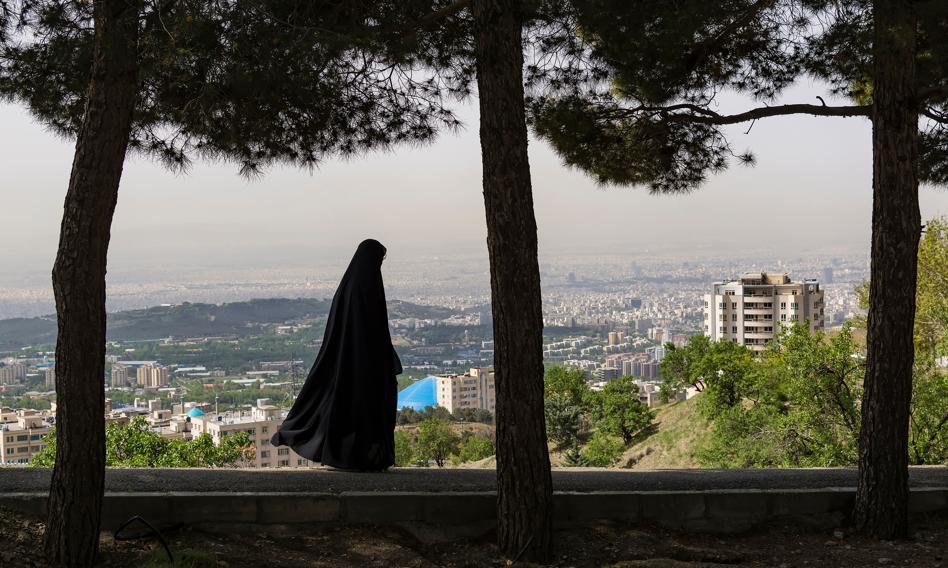 Human Rights Watch: Iran stosuje egzekucje jako "instrument zastraszania" grup etnicznych