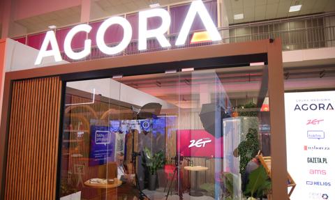 Agora pokazała karty. Ponad 100 mln zł zysku w jednym kwartale