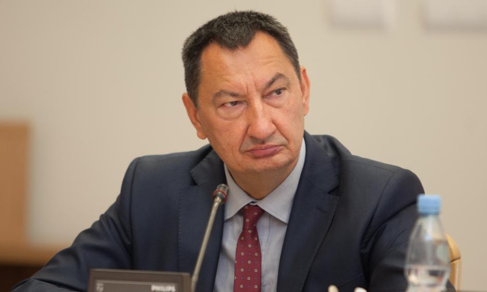 Wyliczenia Glapińskiego? Fantasmagoria. Były członek RPP ostro o szefie NBP