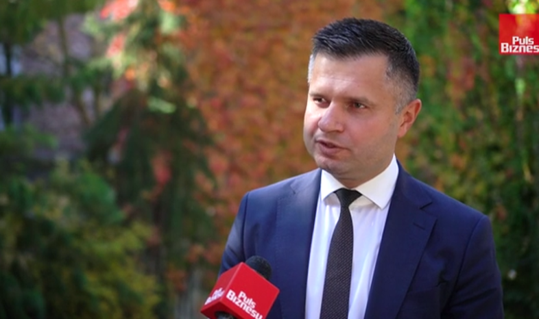 Bujak: Złota polska jesień w gospodarce