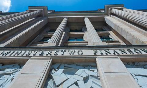 Wpływy z podatku od kopalin po marcu wyniosły 1,059 mld zł, 30,3 proc. planu na '25