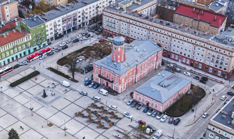 ABW zatrzymała prezydenta Częstochowy. W tle podejrzenie korupcji