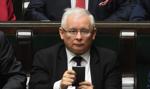 Kaczyński: chcemy, by rodzina płaciła cenę biletu za udział w locie służbowym polityka