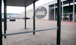 Sąd ogłosił upadłość spółki Alma Market