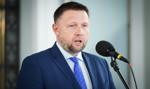 Rząd sypie kasą dla mundurówki. "To największy w historii program modernizacji służb podległych MSWiA"