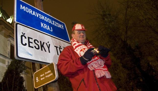 Czechy są trzecim największym importerem polskich towarów