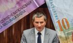 Szczurek: jest za wcześnie, aby ocenić propozycję ZBP