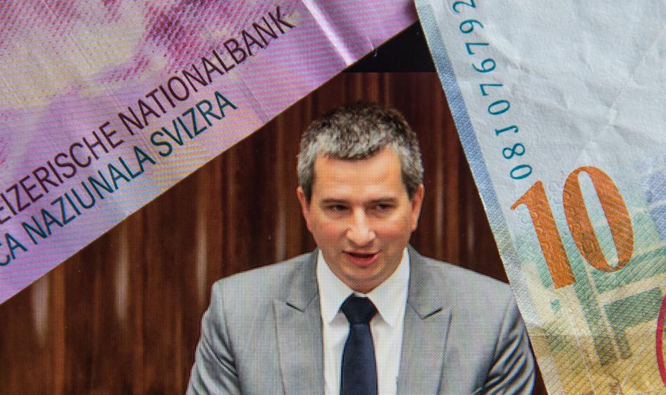 Szczurek: jest za wcześnie, aby ocenić propozycję ZBP