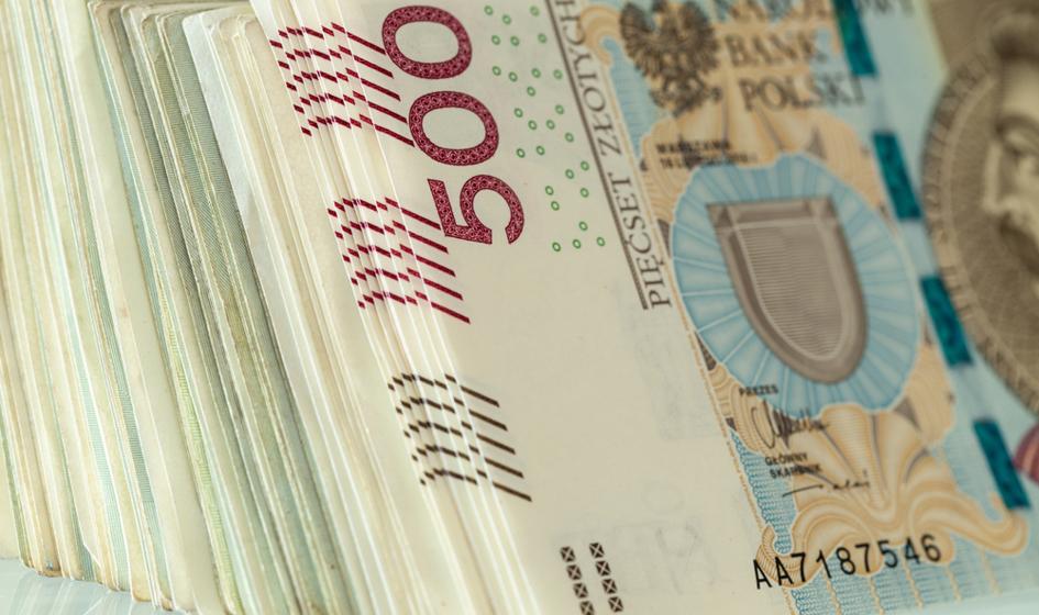 KAS zablokowała 3 mln zł na rachunkach na poczet przyszłych zobowiązań podatkowych