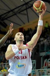 Marcin Gortat