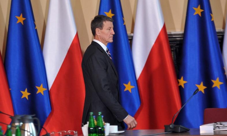 Czerwiński: Koszt wydobycia węgla spadł z 300 zł do ok. 240 zł