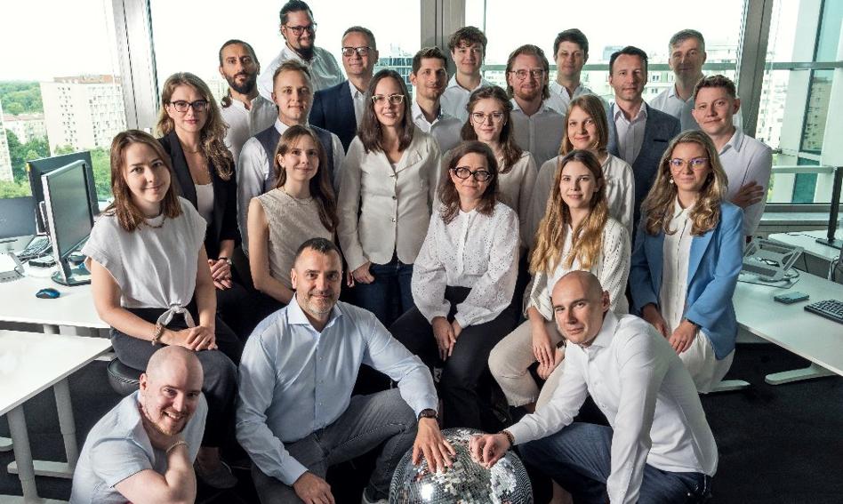 Scope Fluidics ma umowę z doradcą transakcyjnym Perella Weinberg Partners