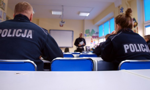 Podwyżki są, chętnych nadal brak. W policji czeka 5 tys. wakatów