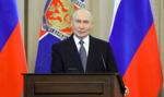 Nuklearny szantaż Kremla. Putin ostrzega przed „straszliwymi skutkami”