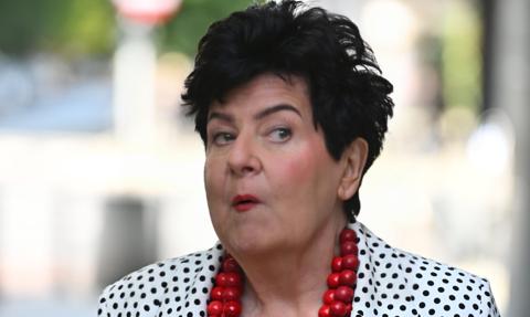 Starcie Ordo Iuris z Senyszyn. Proces o wpis o żołnierzach wyklętych