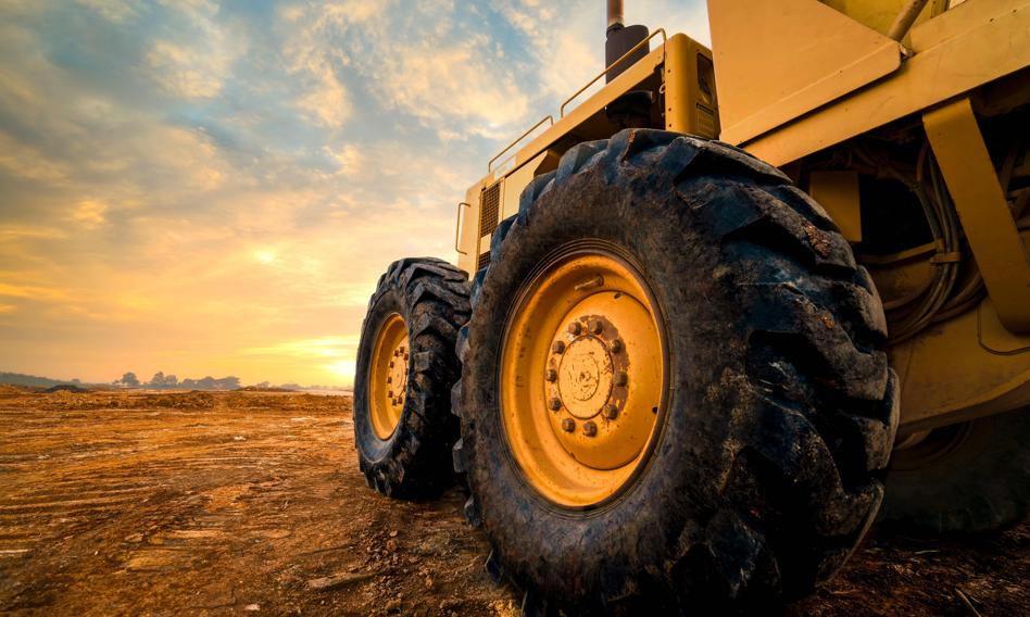 Wnioski o zwrot podatku akcyzowego za paliwo rolnicze można składać do 2 września