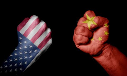 Rozmowy handlowe USA-Chiny. Bessent: Znaczny postęp